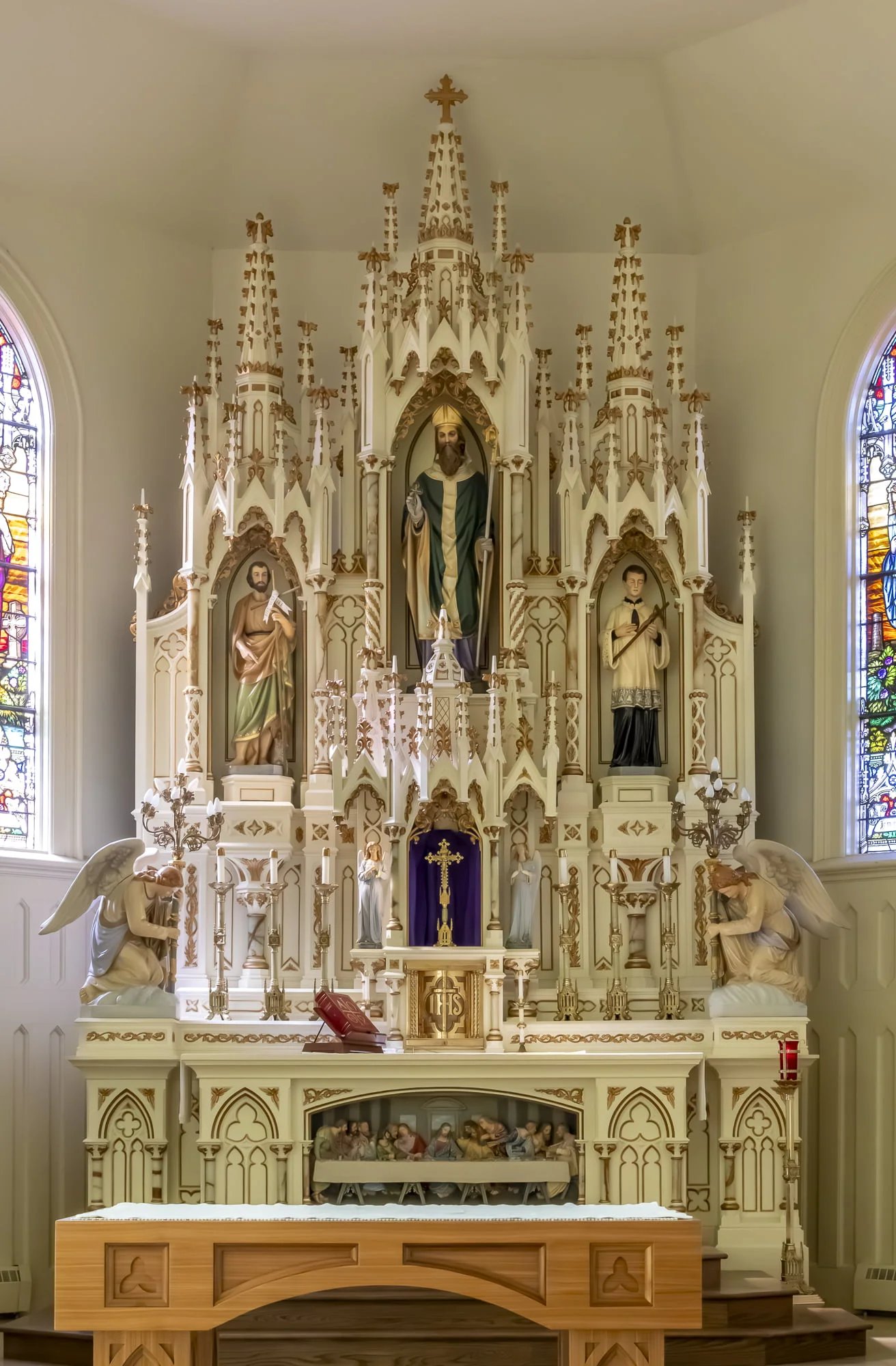 ⛪ 가톨릭 야마테 교회 이미지 7